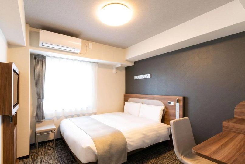 COMFORT HOTEL SHIN OSAKA - 4