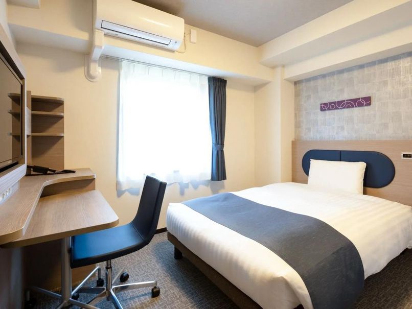 COMFORT HOTEL SHIN OSAKA - 6