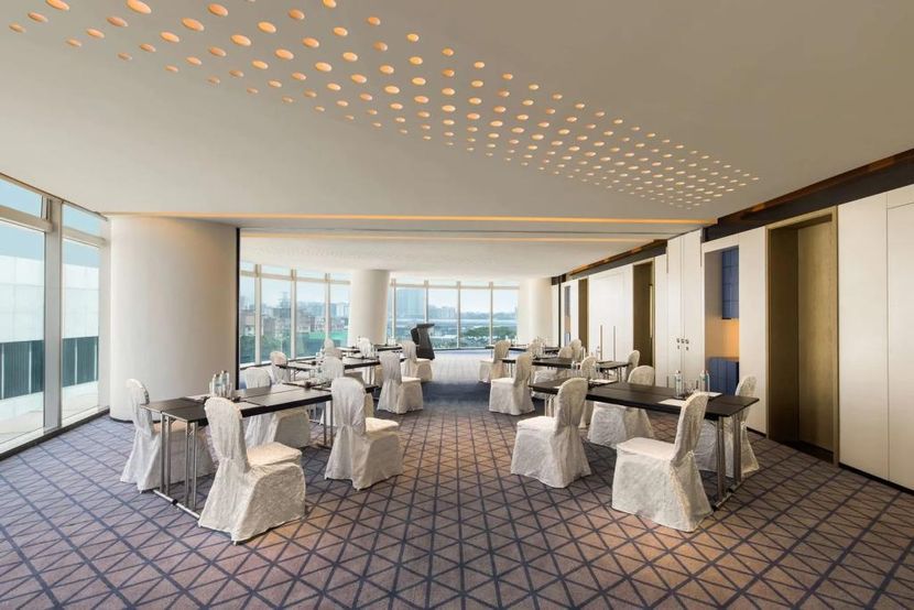 DOUBLETREE BY HILTON FOSHAN-NANHAI (佛山南海和华希尔顿逸林酒店) - 6