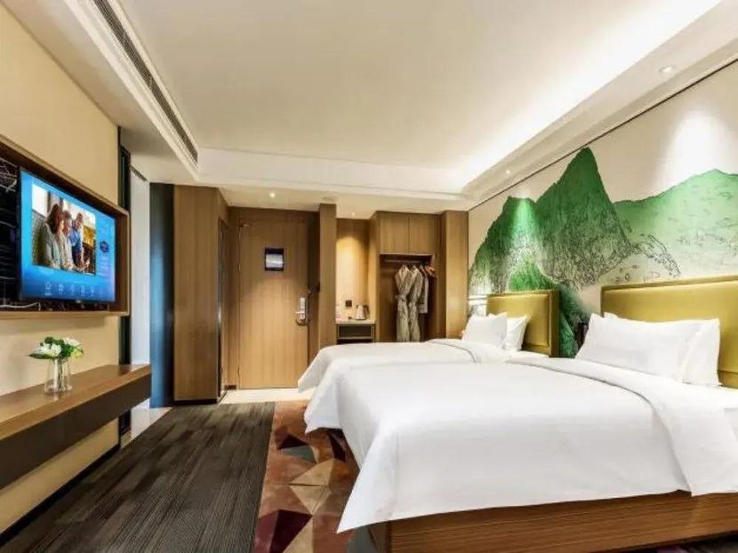 HAMPTON BY HILTON XIAN HI-TECH ZONE (西安高新希尔顿欢朋酒店) - 3