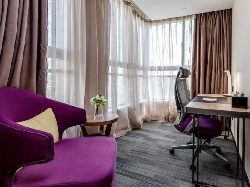 HAMPTON BY HILTON XIAN HI-TECH ZONE (西安高新希尔顿欢朋酒店) - 4