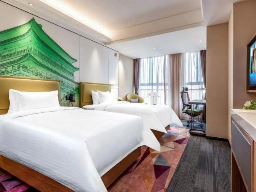 HAMPTON BY HILTON XIAN HI-TECH ZONE (西安高新希尔顿欢朋酒店) - 5