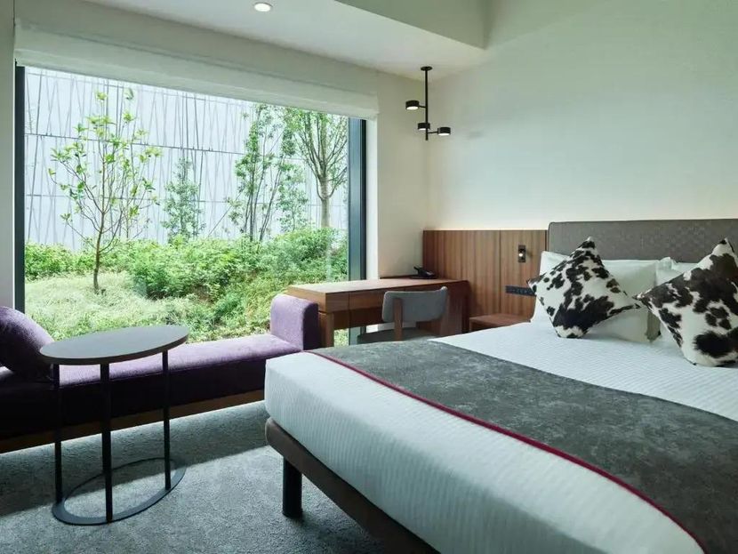 MITSUI GARDEN HOTEL TOYOSU PREMIER - 1