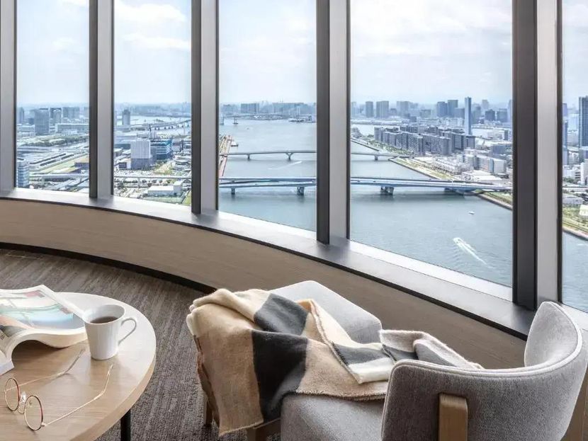 MITSUI GARDEN HOTEL TOYOSU PREMIER - 6