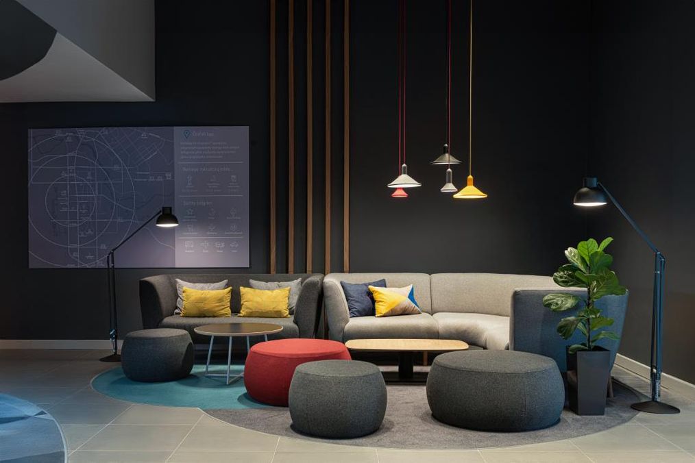 Картинка отеля - 15