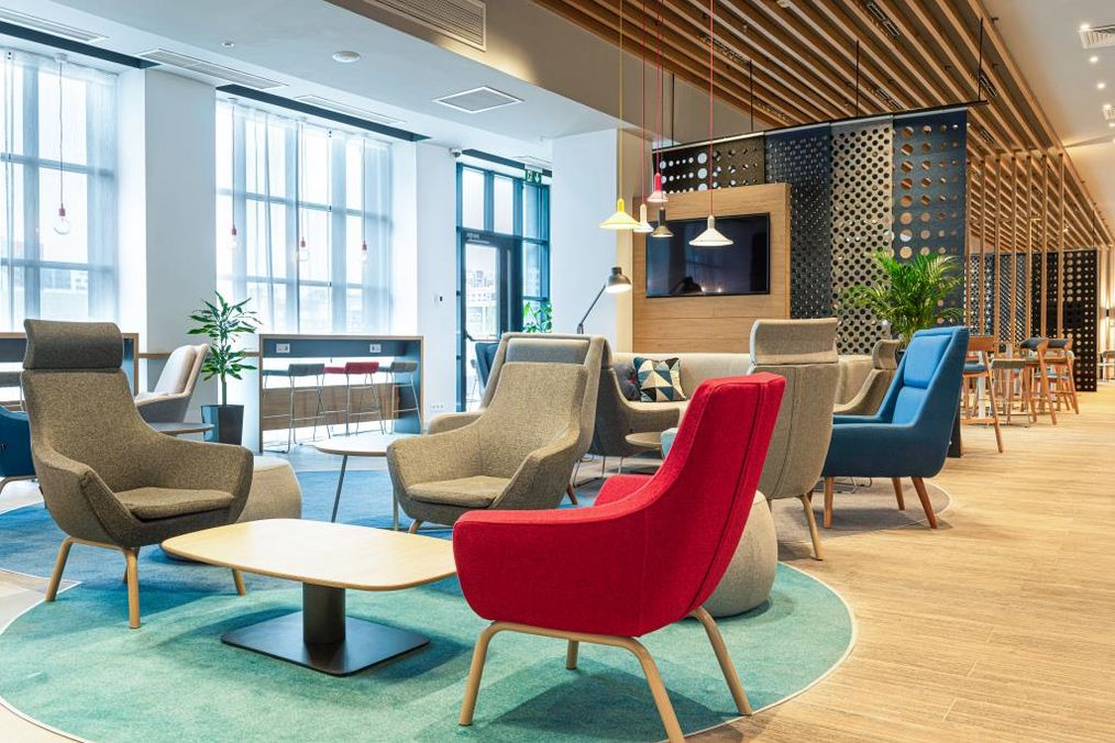 Картинка отеля - 19