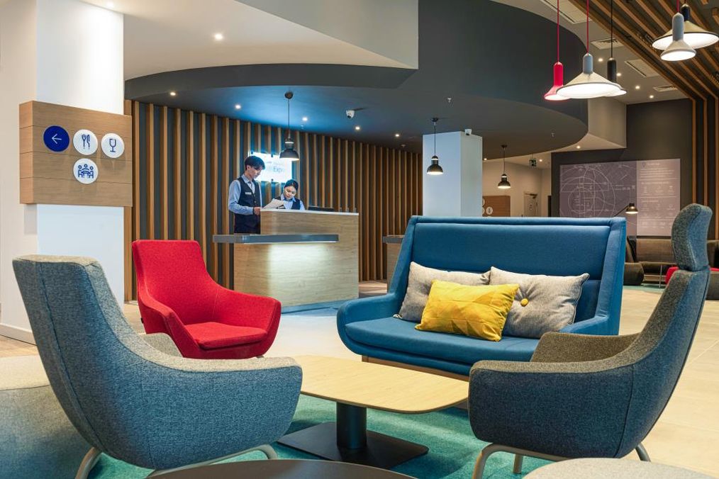 Картинка отеля - 20