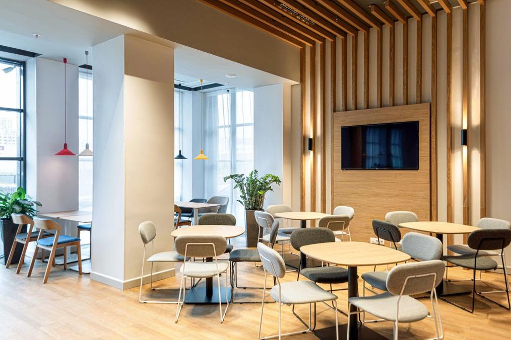 Картинка отеля - 26