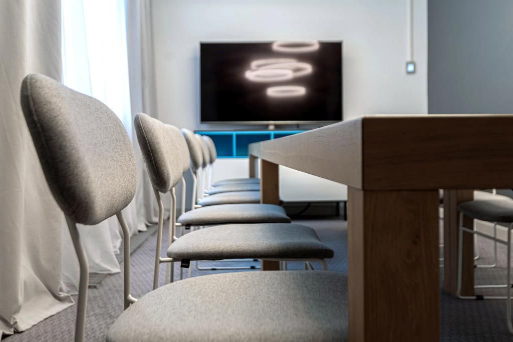 HOLIDAY INN EXPRESS ASTANA - 33