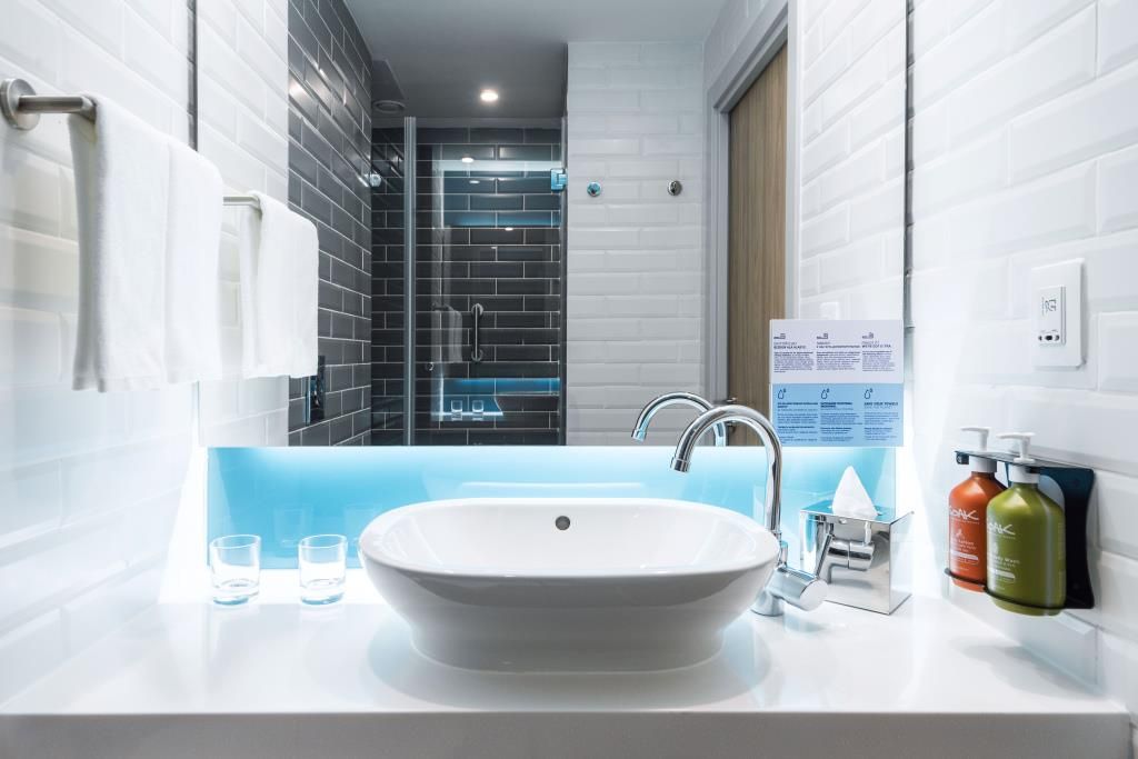 HOLIDAY INN EXPRESS ASTANA - 47