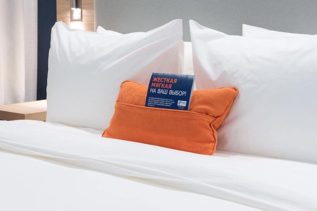 Картинка отеля - 6