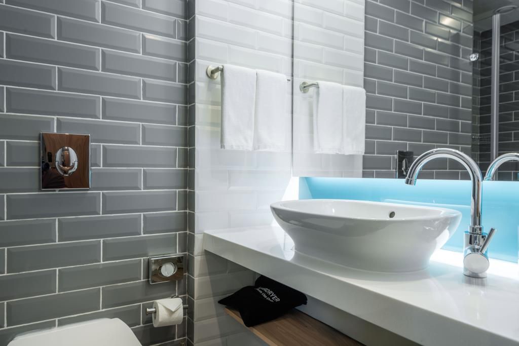 HOLIDAY INN EXPRESS ASTANA - 8