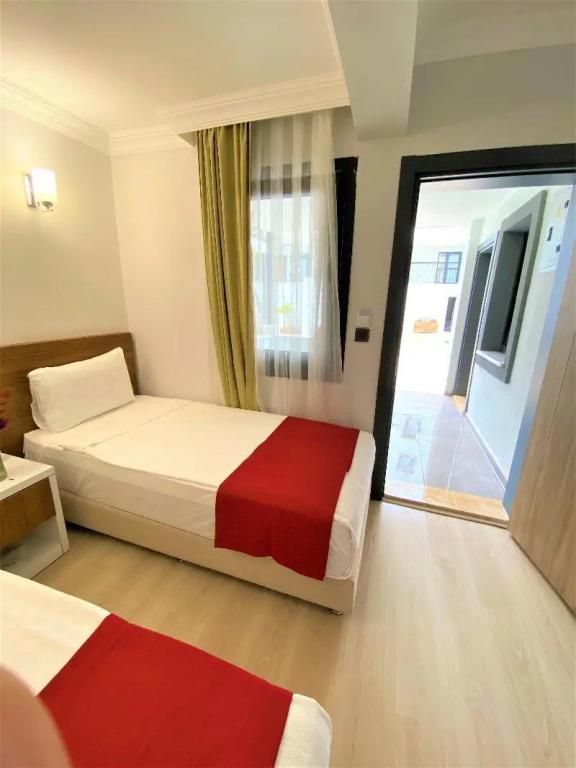 Modern Life Hotel Bodrum - 2