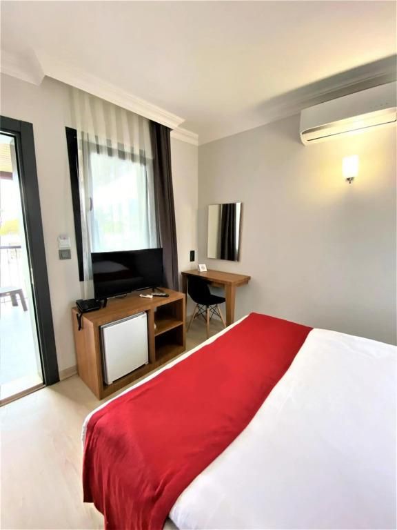 Modern Life Hotel Bodrum - 3