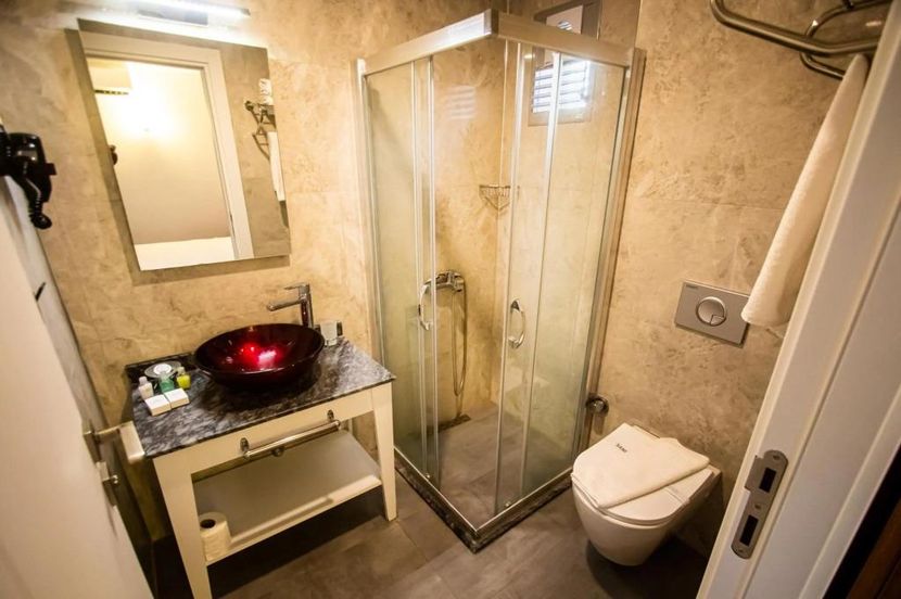 Modern Life Hotel Bodrum - 4