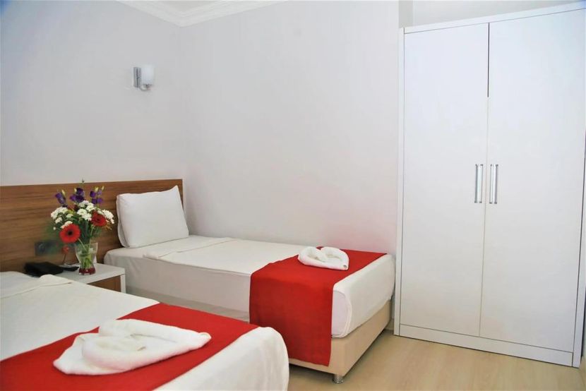 Modern Life Hotel Bodrum - 5