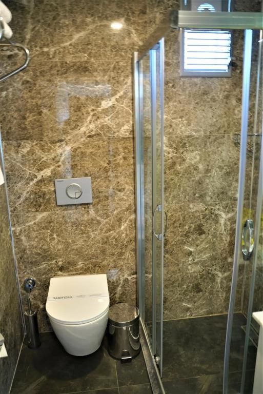 Modern Life Hotel Bodrum - 6