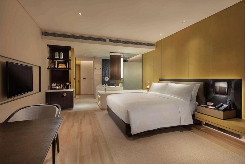 DOUBLETREE BY HILTON HAINAN XINGLONG LAKESIDE - 4