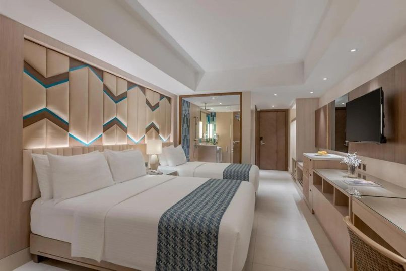 HANANN TAWALA RESORT - 1