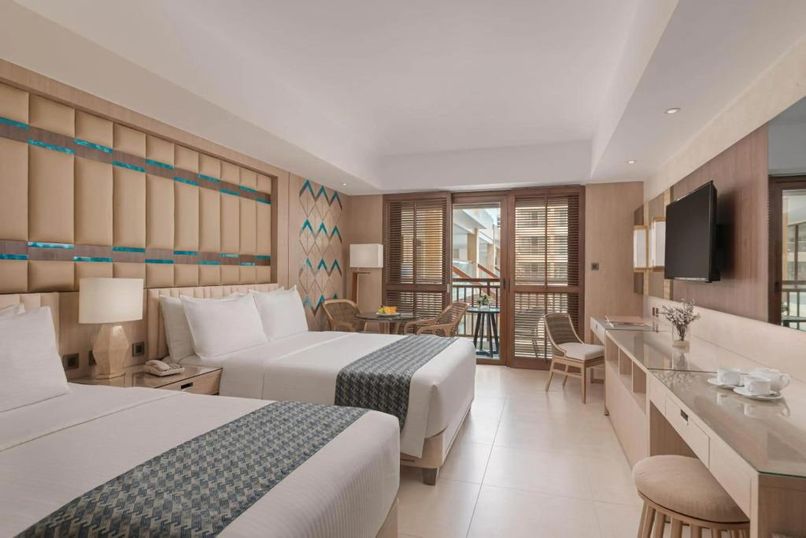 HANANN TAWALA RESORT - 2