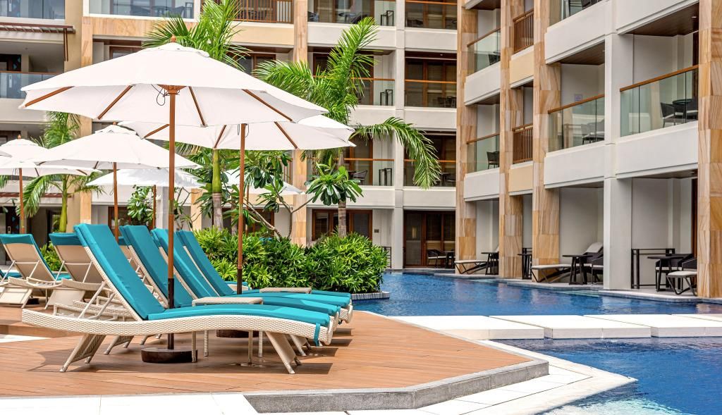 HANANN TAWALA RESORT - 11