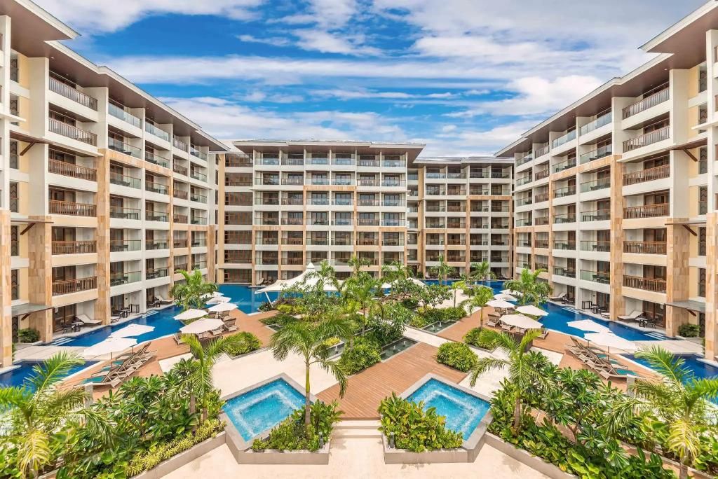 HANANN TAWALA RESORT - 14