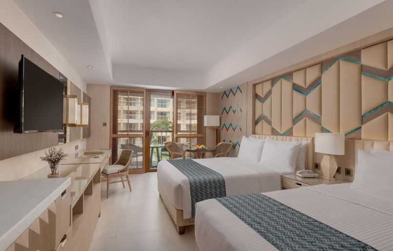 HANANN TAWALA RESORT - 3