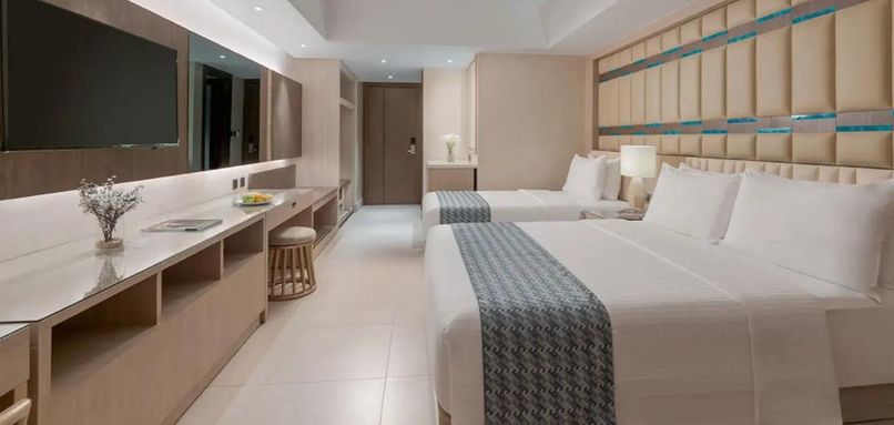 HANANN TAWALA RESORT - 5