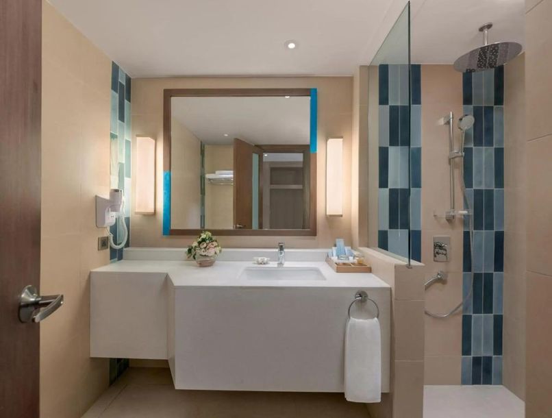 HANANN TAWALA RESORT - 6