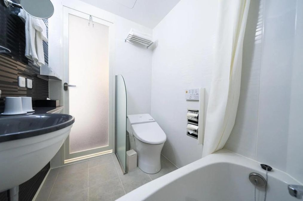 Картинка отеля - 11