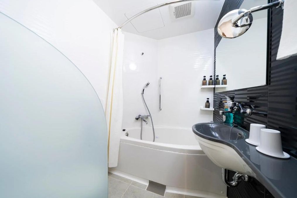 Картинка отеля - 12