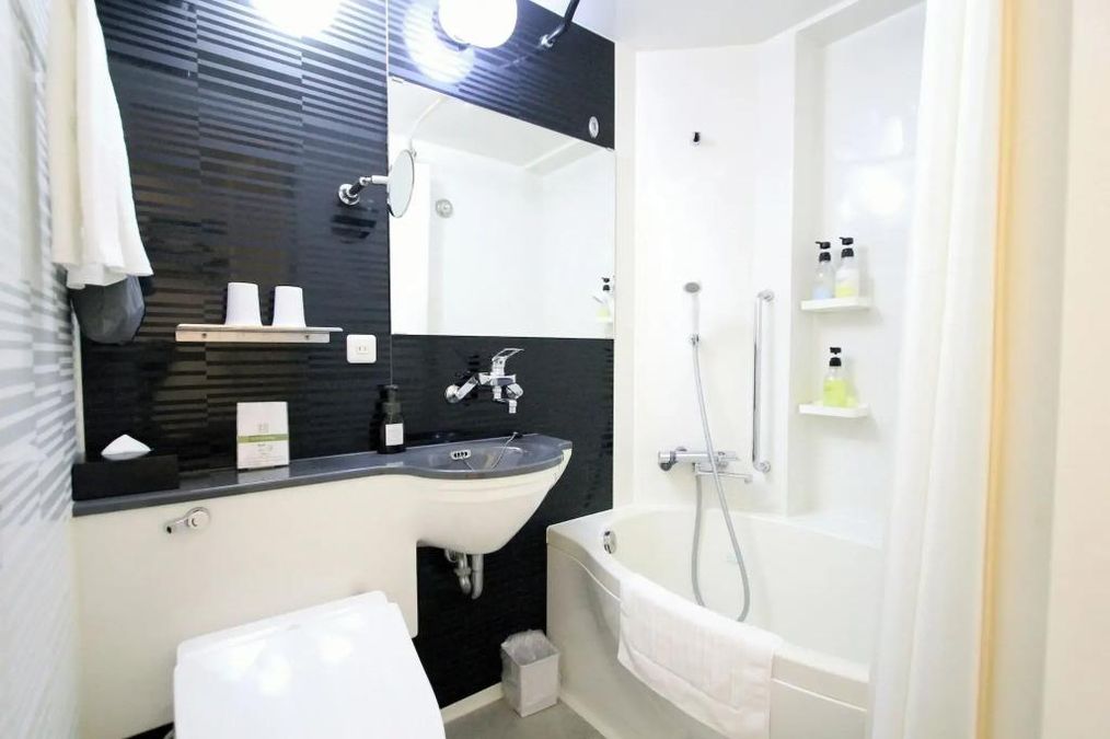 Картинка отеля - 13