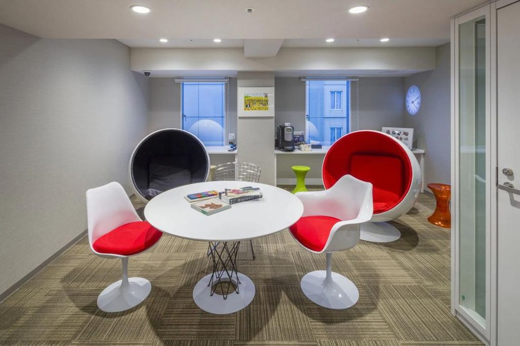 Картинка отеля - 16