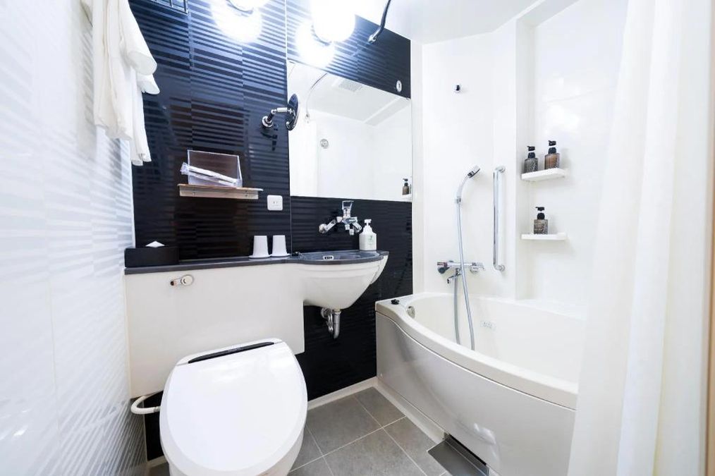 Картинка отеля - 10