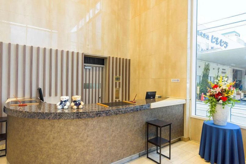 SURESTAY PLUS BY BEST WESTERN SHIN OSAKA - 2