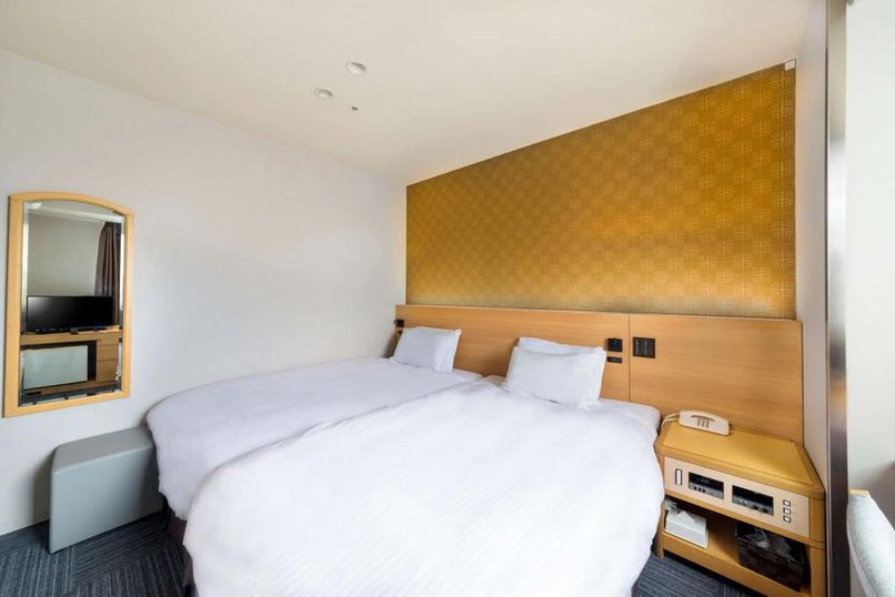 SURESTAY PLUS BY BEST WESTERN SHIN OSAKA - 3