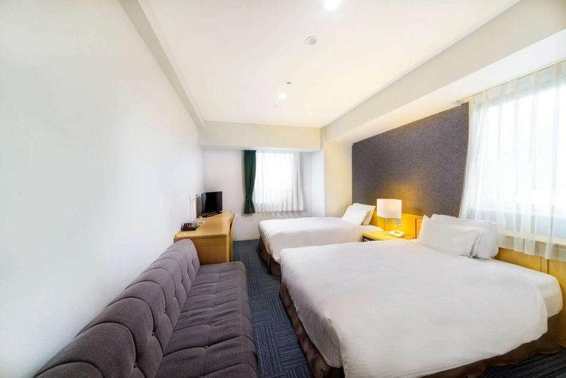 SURESTAY PLUS BY BEST WESTERN SHIN OSAKA - 6