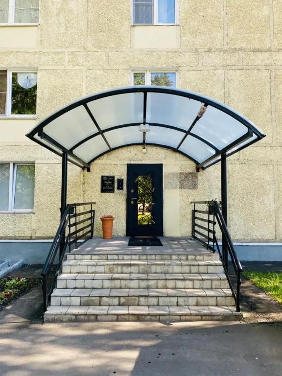 Картинка отеля - 1