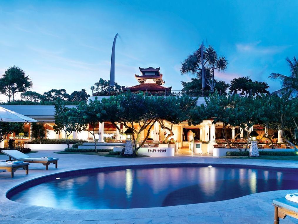 Картинка отеля - 19