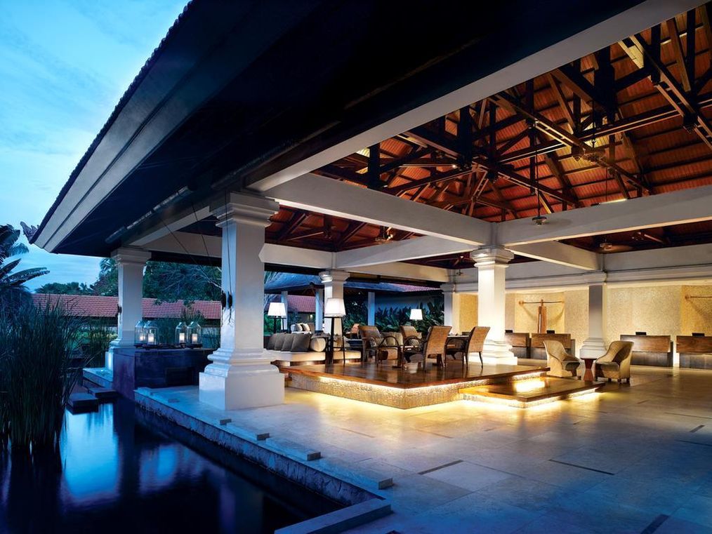 Картинка отеля - 30