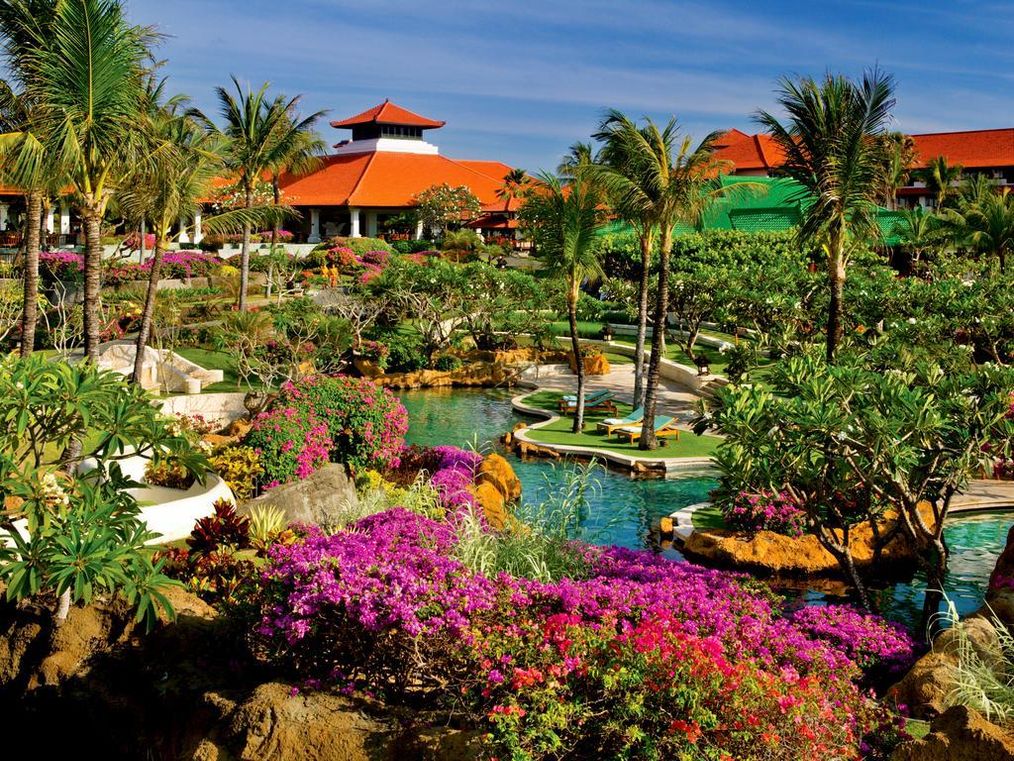 Картинка отеля - 10