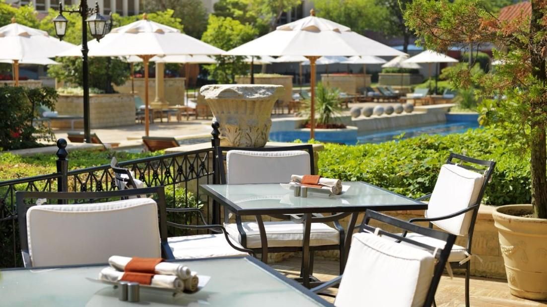 Grand Hyatt Istanbul - 3