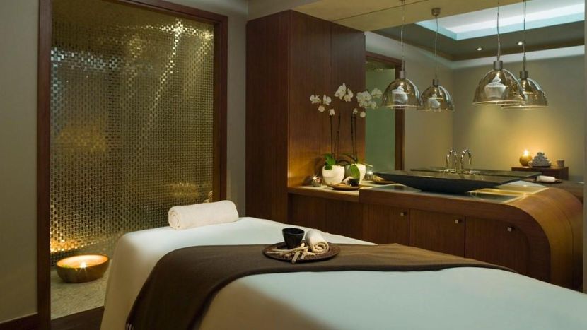 Grand Hyatt Istanbul - 6