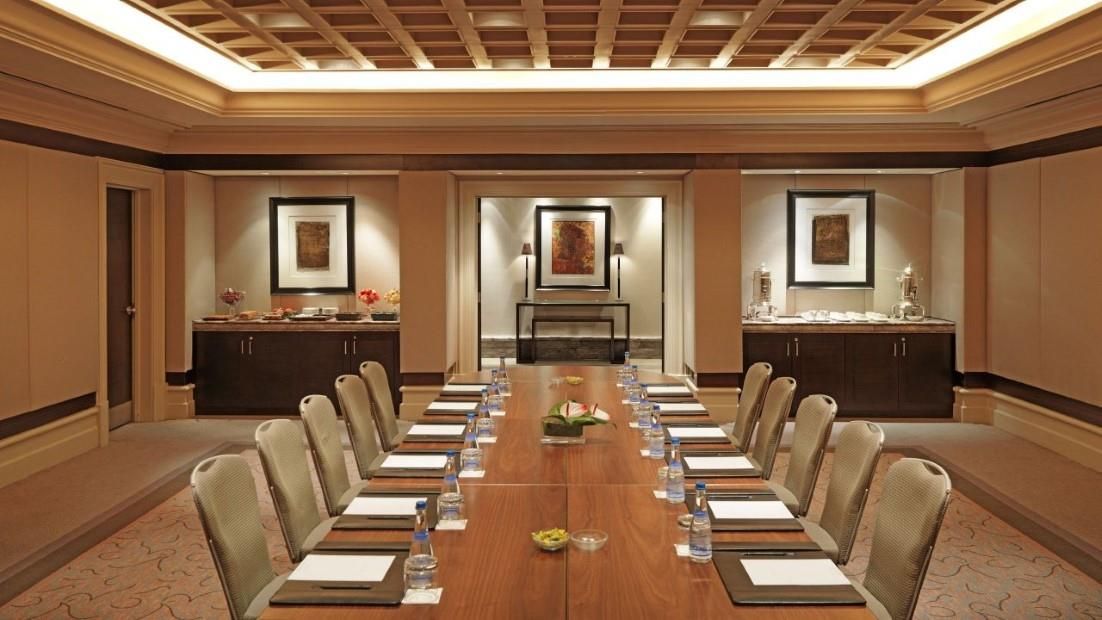 Grand Hyatt Istanbul - 7