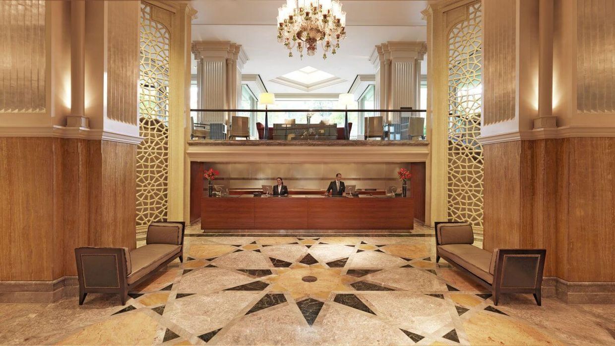 Grand Hyatt Istanbul - 8