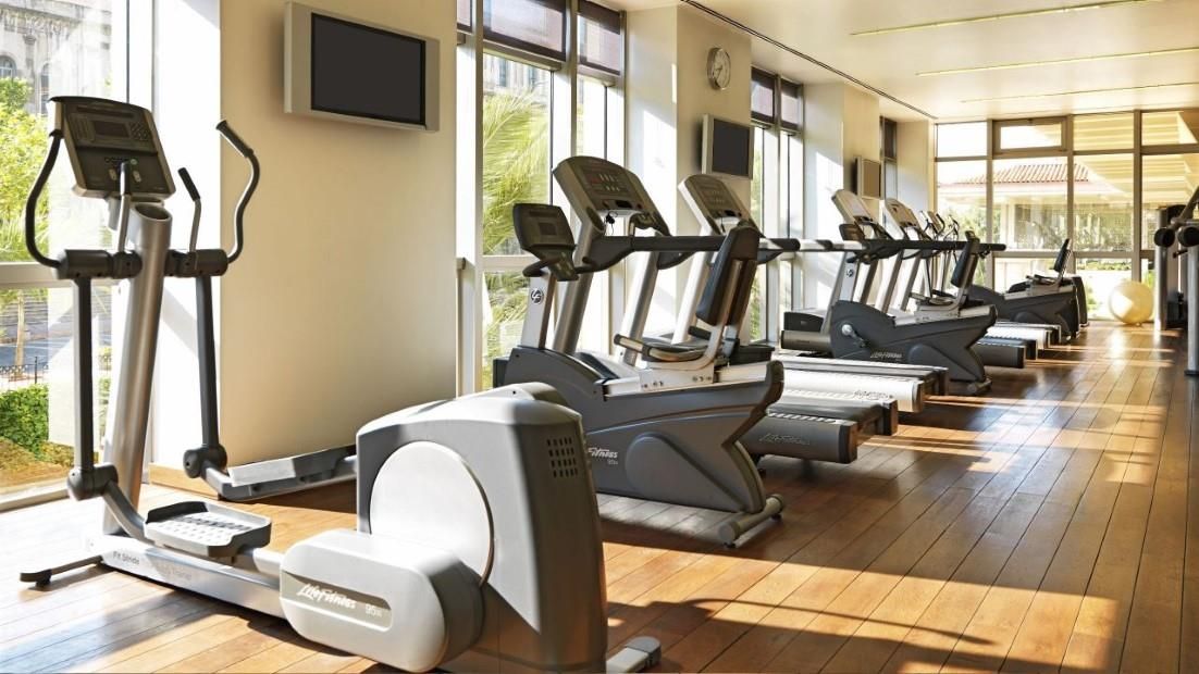 Grand Hyatt Istanbul - 10