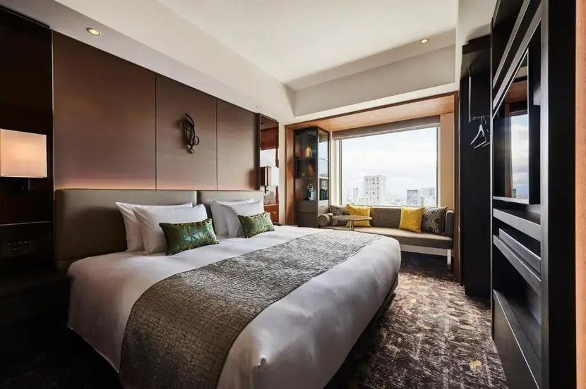 THE ROYAL PARK HOTEL ICONIC OSAKA MIDOSUJI - 3