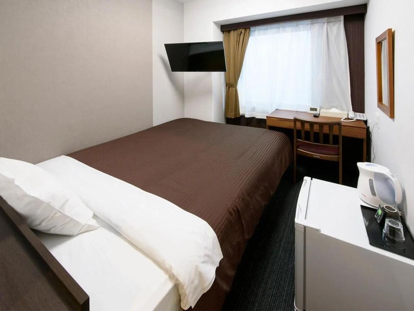 HOTEL TREND ABENO TENNOJI - 3