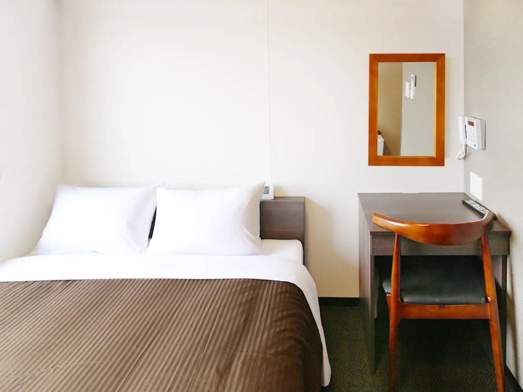 HOTEL TREND ABENO TENNOJI - 4