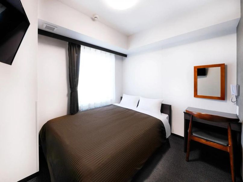 HOTEL TREND ABENO TENNOJI - 6